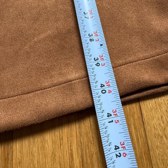 SPANX Tan Boot Cut Pants - Picture 10 of 15